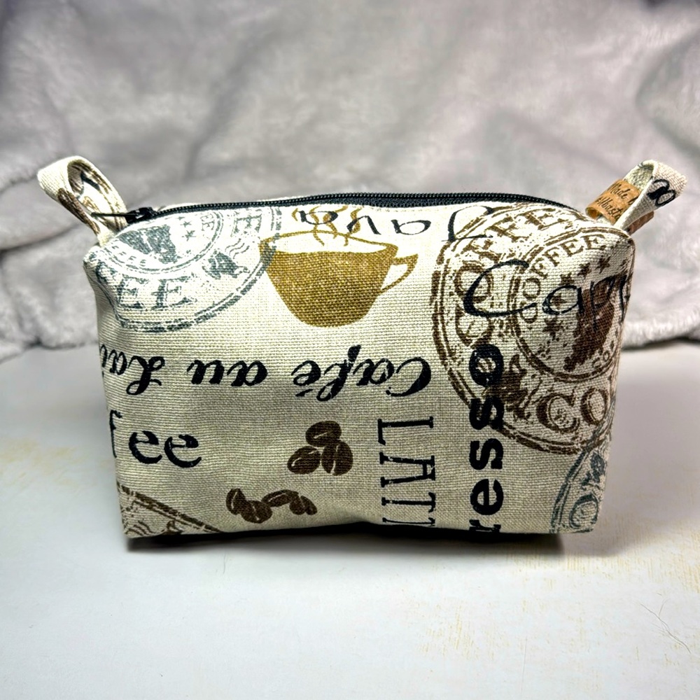 Accessory Bag
